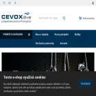 cevoxdive.cz