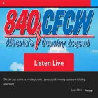 cfcw.com