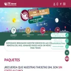 cfeinternet.mx