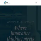 cfe.org.uk