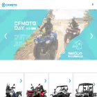 cf-moto.fr