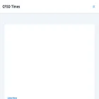 cfsd.org.in