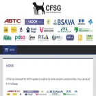 cfsg.org.uk