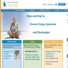 cfsselfhelp.org