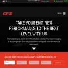 cfstuningportal.com
