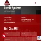 cfsyndicate.com