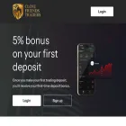 cfttradedost.com
