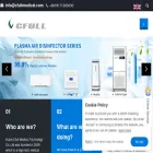 cfullmedical.com