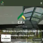 cfv-verandas.com