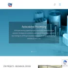 cfwprojects.co.za