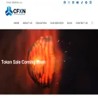 cfxnx.com