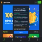 cgamebar.com