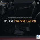 cgasimulation.com