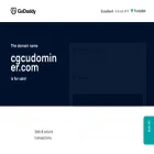 cgcudominer.com