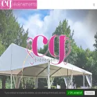 cg-evenements.com