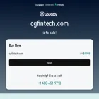 cgfintech.com
