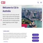 cgi.com.au
