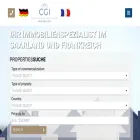 cgi-immobilien.eu