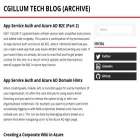 cgillum.tech