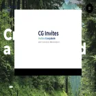 cginvites.com