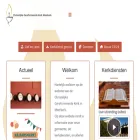 cgkmeerkerk.nl