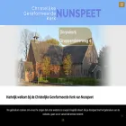 cgknunspeet.nl