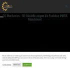 cg-mechanics.com