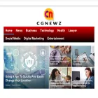 cgnewz.com