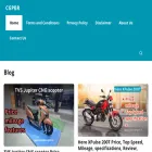 cgpolicebalrampur.in