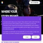 cgspectrum.institute