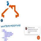 cgswaterproofing.com