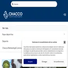 chaccoinfo.com