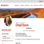 chaddavisinsurance.com