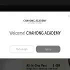 chahongacademy.com