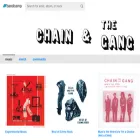 chainandthegang.bandcamp.com