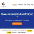 chaine-courroie.com