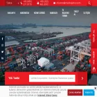 chainlogistics.com