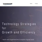chainmakerconsulting.com