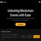 chainrel.com