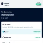 chainscan.com