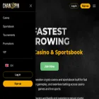 chainspin.com