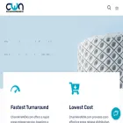 chainwirenow.com