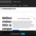 chaisepourgamer.com