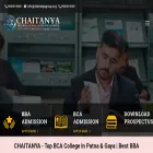 chaitanyagroup.org