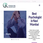chaitanyaraj.com