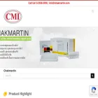 chakmartin.net