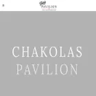 chakolaspavilion.com