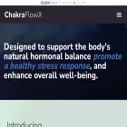chakraflowx.com