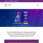 chakrakeyacademy.com