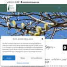 chalet-chapelledesbois.com